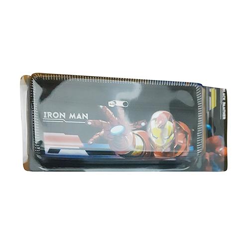 Iron Man Pencil Box